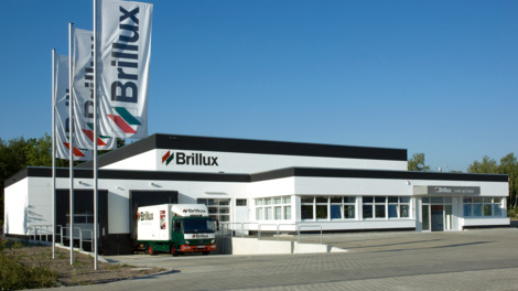 Brillux Erlangen