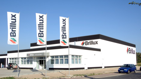 Brillux Speyer