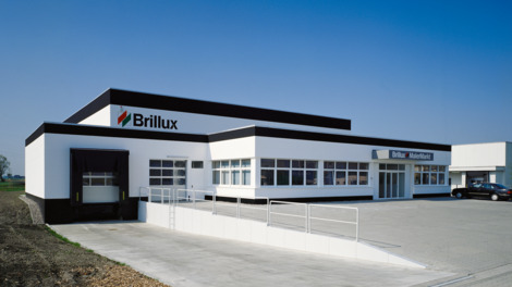 Brillux Cuxhaven