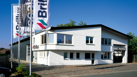 Brillux Rheine