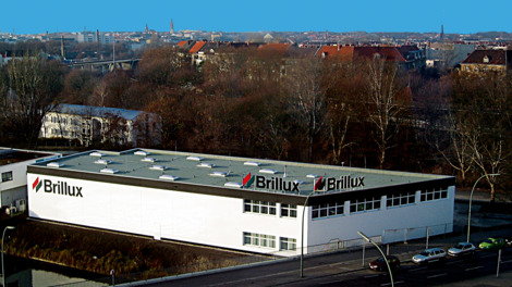 Brillux Berlin/Neukölln