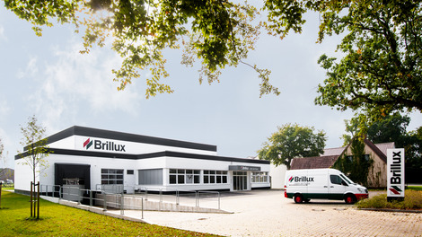 Brillux Delmenhorst