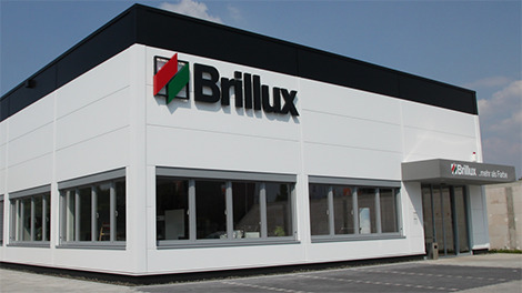 Brillux Landshut