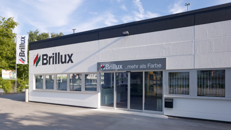 Brillux Wuppertal/Langerfeld