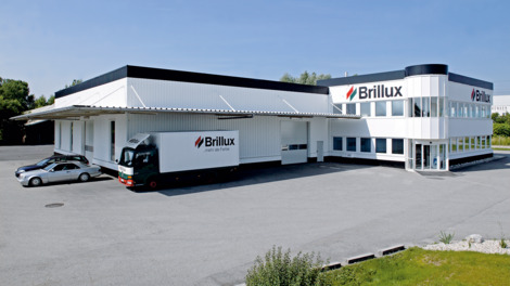 Brillux Farben GmbH Traun