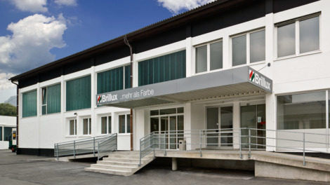 Brillux Farben GmbH Salzburg