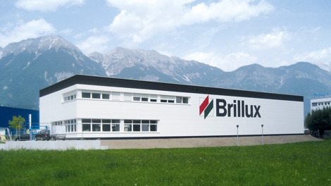 Brillux Farben GmbH Innsbruck