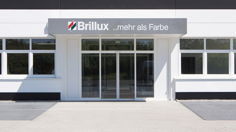Brillux Farben GmbH St. Pölten