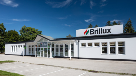 Brillux Farben GmbH Klagenfurt