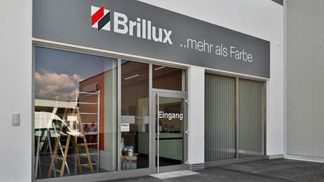 Brillux Italia SRL Bruneck/Brunico (BZ)