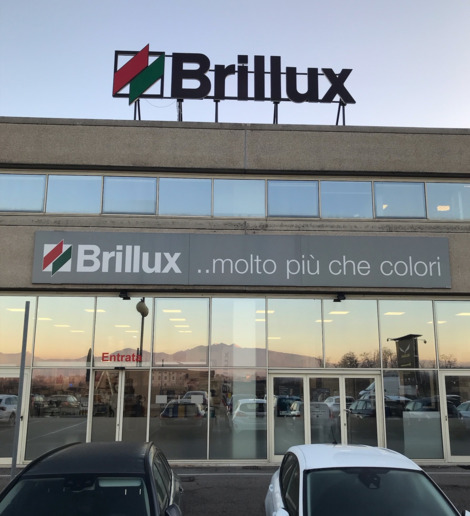 Brillux Italia SRL Sona (VR)