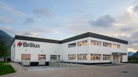 Brillux Italia SRL Bolzano (BZ)