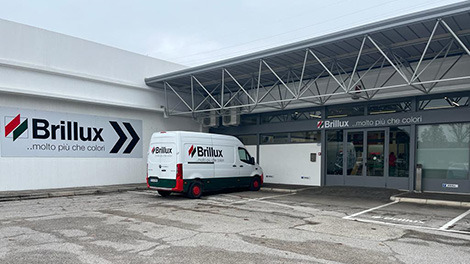 Brillux Italia SRL Padova (PD)