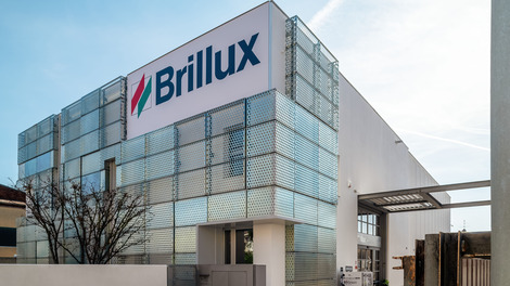 Brillux Italia SRL Grassobbio (BG)