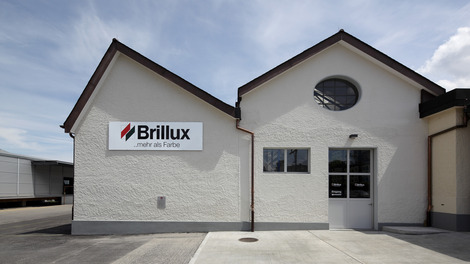 Brillux Schweiz AG Liebefeld