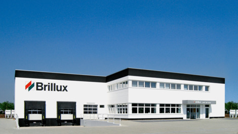 Brillux Bremen