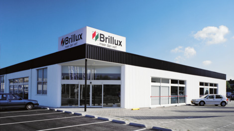 Brillux Benelux BV Enschede