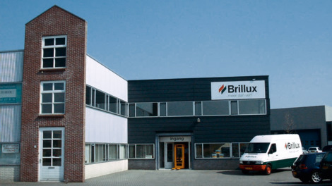 Brillux Benelux BV Apeldoorn