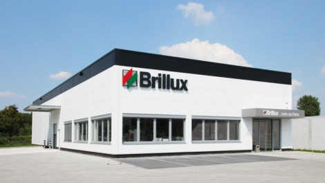 Brillux Ludwigshafen