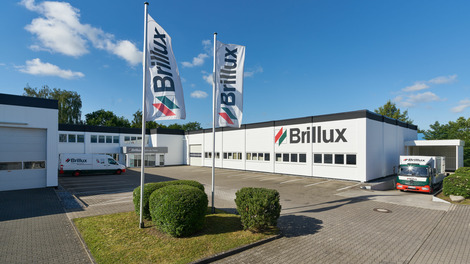 Brillux Bielefeld/Brackwede