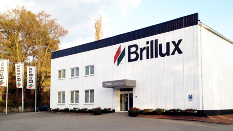 Brillux Chemnitz