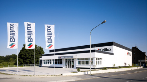 Brillux Krefeld