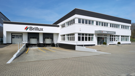 Brillux Bochum