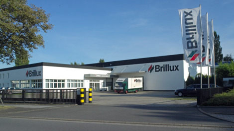 Brillux Dortmund