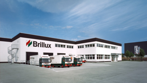 Brillux Kassel/Waldau