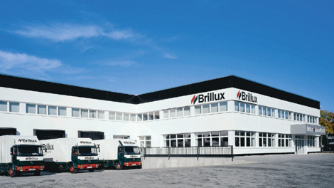 Brillux Leipzig