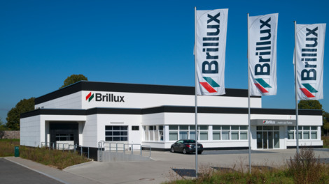 Brillux Heidelberg