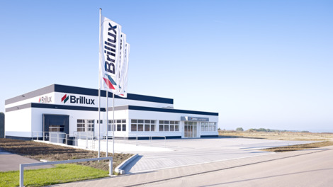 Brillux Bitburg