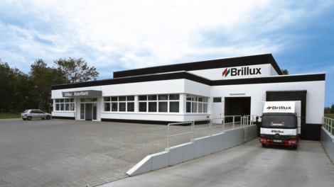 Brillux Neuruppin