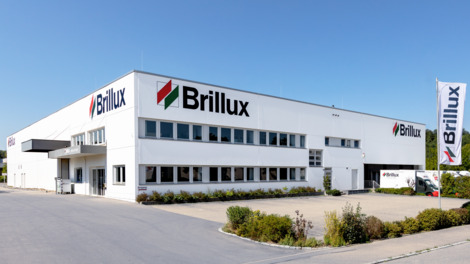 Brillux Reutlingen