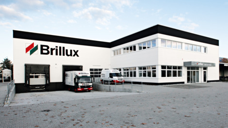 Brillux Freiburg