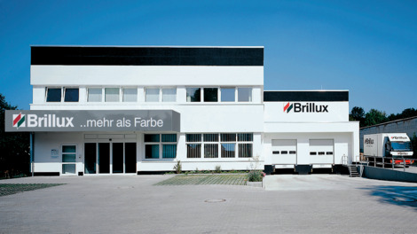 Brillux Augsburg