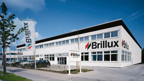 Brillux München/Milbertshofen-Am Hart