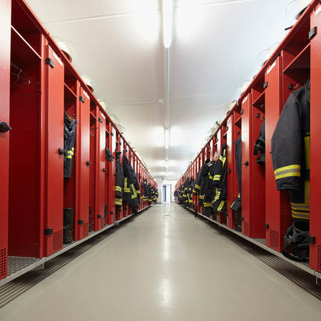 Floortec 2K-Epoxi-Dickschicht 894, Anwendungsbild 1