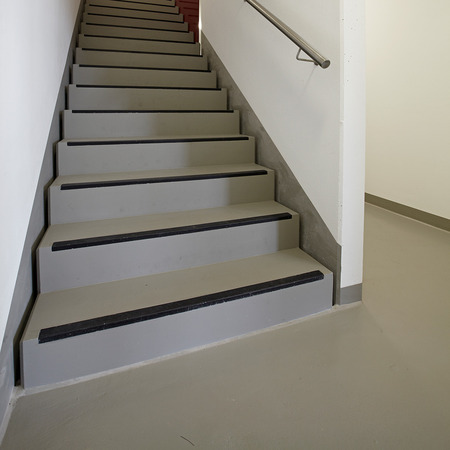 Floortec 2K-Epoxi-Dickschicht 894, Anwendungsbild 2