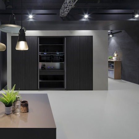 Floortec 2K-Purolid F 878, Anwendungsbild 2