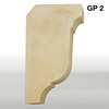 Gesimsprofil 3592 GP 1 / GP 2, Anwendungsbild 2