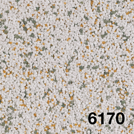 Natursteinputz ELF 3551, Anwendungsbild 3