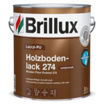 Lacryl-PU Holzbodenlack 274