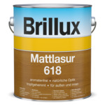 Mattlasur 618