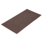 Schleifstreifen-Set Abranet, 81 x 133 mm, P80/P100/P120/P180/P240, 3357