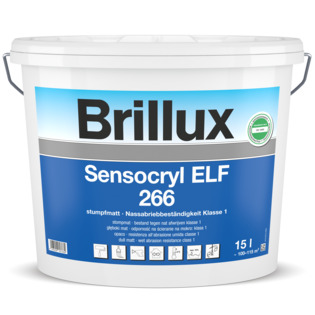 Sensocryl ELF 266