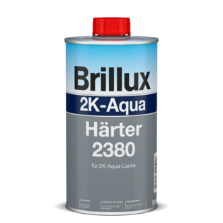2K-Aqua Härter 2380
