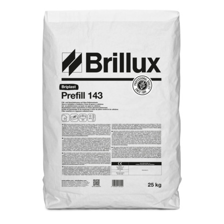 Briplast Prefill 143