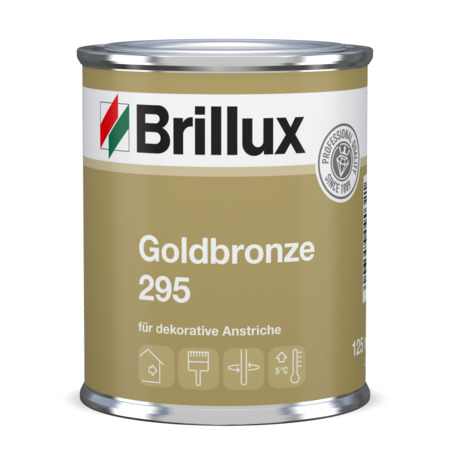 Goldbronze 295