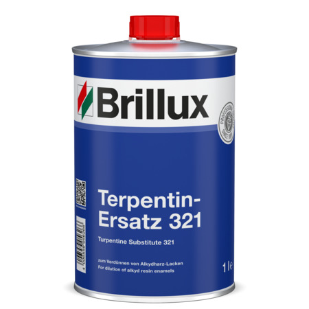 Terpentin-Ersatz 321